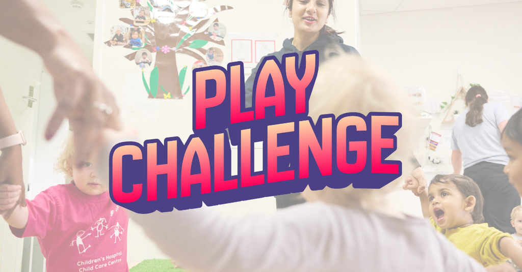 Play challenge