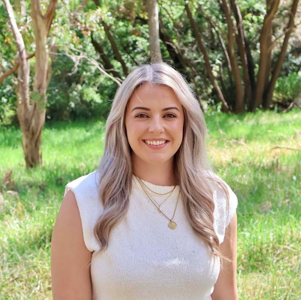 Kylie Dankiw Nature Play Webinar