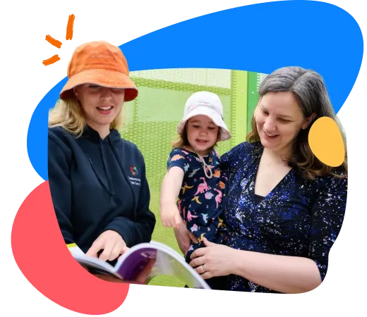 participan-information